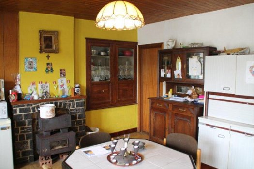 Ardennen,5555 Bièvre : Huis 207m²,8a30ca,te renoveren,… TE KOOP - 3