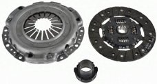 Koppelingsset SACHS BMW 3 E30 E36 316 318 5 E34 518