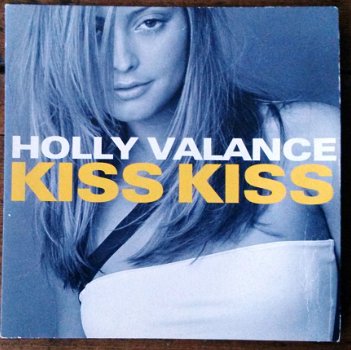 Atomic Kitten. The Corrs, Holly Valance - cd singles - 3