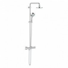 Grohe douchesysteem New Tempesta Cosmopolitan