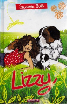 >LIZZY - Suzanne Buis