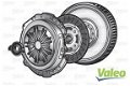 Koppelingsset VALEO 835111 Mazda 6 MPV 2.0 DI - 1 - Thumbnail