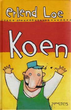 >KOEN - Erlend Loe