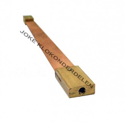=== Slingerveer = Friese staartklok = nieuw === 39293 - Afbeelding 2