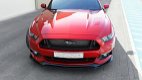 Ford Mustang Voorspoiler Spoiler Splitter Versie 1 - 2 - Thumbnail