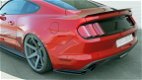Ford Mustang Rear Side Splitters - 4 - Thumbnail