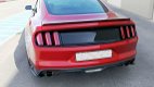 Ford Mustang Rear Side Splitters - 5 - Thumbnail