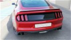 Ford Mustang Rear Side Splitters - 5 - Thumbnail