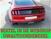 Ford Mustang Achterklep Spoiler - 1 - Thumbnail