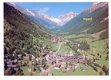 E120 Kippel und Wiler im Lotschental Wallis Lotschenlucke / Zwitserland - 1 - Thumbnail