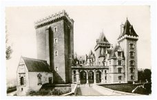 E124 Pau Le chateau Henri  / Frankrijk
