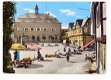 E130 Linz Die bunte stadt am Rhein - Marktplatz / Oostenrijk - 1 - Thumbnail