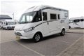 jonge occasion IN PRIJS VERLAAGD Laika Ecovip 600 (Hymer) - 4 - Thumbnail