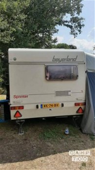 Beyerland Sprinter - 2