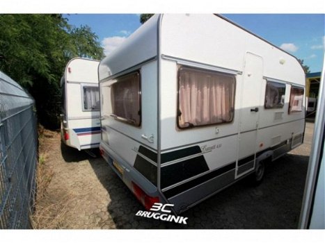 Chateau Caratt 430 T - BORCULO - 2