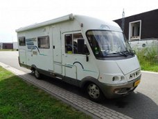 Hymer B 644