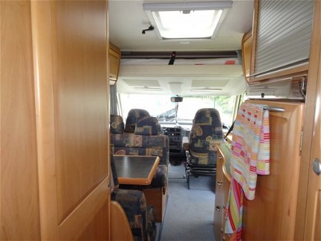 Hymer B 644 - 4