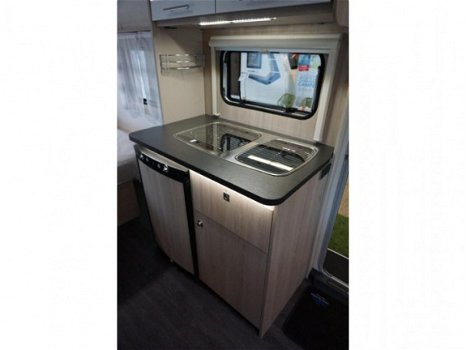 CARAVELAIR ANTARES STYLE 470 2020! - 2