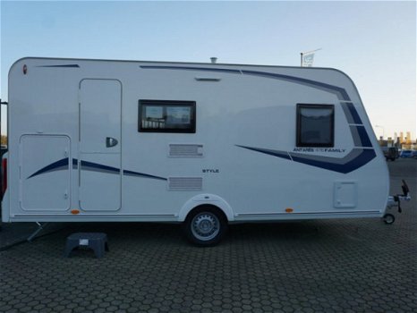 CARAVELAIR ANTARES STYLE 476 2020! - 7