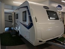 CARAVELAIR ANTARES STYLE 410 2020!