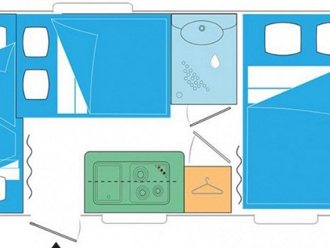 CARAVELAIR ALBA 426 2020! - 5