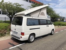 Volkswagen T4 Reimo LPG G3 VR6 Automaat 242.000 km 2002