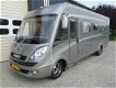 Hymer B 704 PL AUTOMAAT 4773KM - 1 - Thumbnail