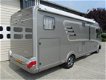 Hymer B 704 PL AUTOMAAT 4773KM - 2 - Thumbnail