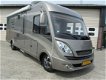 Hymer B 704 PL AUTOMAAT 4773KM - 5 - Thumbnail