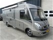 Hymer B 704 PL AUTOMAAT 4773KM - 7 - Thumbnail