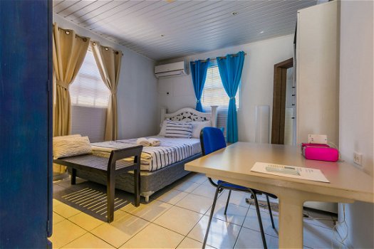 Prachtige appartementen te huur op Aruba voor uw strandvakantie en meer.... - 1