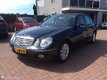 Mercedes-Benz E-klasse - 200 CDI B c Elegance nav nap org ned trekh - 1 - Thumbnail