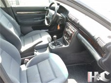 Audi A4 Avant - 1.8 5V
