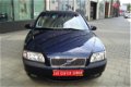 Volvo S80 - 2.8 T6 Geartronic Comfort Youngtimer Airco Trekhaak NAP - 1 - Thumbnail