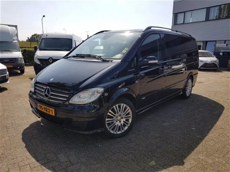 Mercedes-Benz Viano - 3.0 CDI DC Ambiente Lang - 1