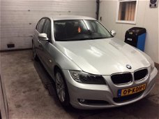 BMW 3-serie - 318d Corporate Lease Business Line