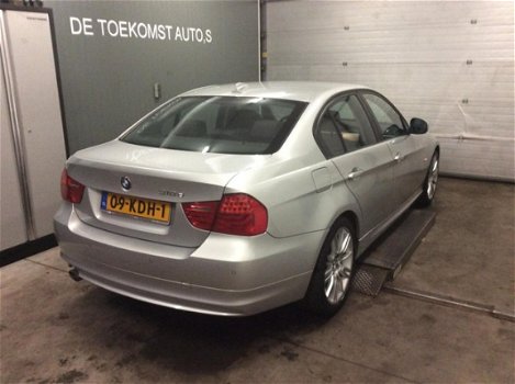 BMW 3-serie - 318d Corporate Lease Business Line - 1