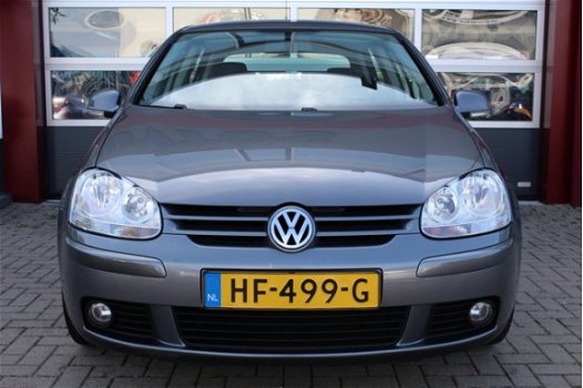 Volkswagen Golf - 1.4 Highline l Climate control l Cruise control l Bluetooth l PDC l APK l - 1