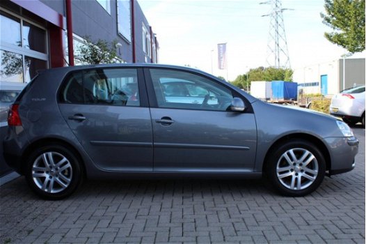 Volkswagen Golf - 1.4 Highline l Climate control l Cruise control l Bluetooth l PDC l APK l - 1