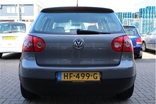 Volkswagen Golf - 1.4 Highline l Climate control l Cruise control l Bluetooth l PDC l APK l - 1