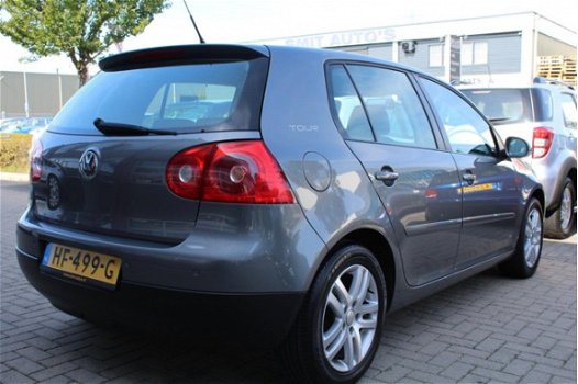 Volkswagen Golf - 1.4 Highline l Climate control l Cruise control l Bluetooth l PDC l APK l - 1