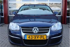 Volkswagen Golf Variant - 1.6 Trendline l Airco l PDC l Elektrische ramen l APK l