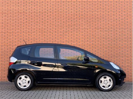 Honda Jazz - 1.2 Cool | Airconditioning | Elektrische ramen | 1e eigenaar | Hoge instap | origineel - 1