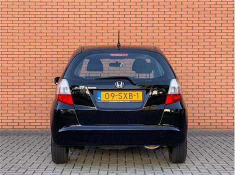 Honda Jazz - 1.2 Cool | Airconditioning | Elektrische ramen | 1e eigenaar | Hoge instap | origineel - 1