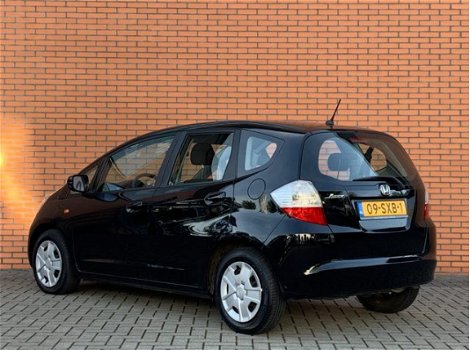 Honda Jazz - 1.2 Cool | Airconditioning | Elektrische ramen | 1e eigenaar | Hoge instap | origineel - 1