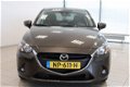 Mazda 2 - 2 1.5 GT-M Line navi garantie tot 2020 - 1 - Thumbnail