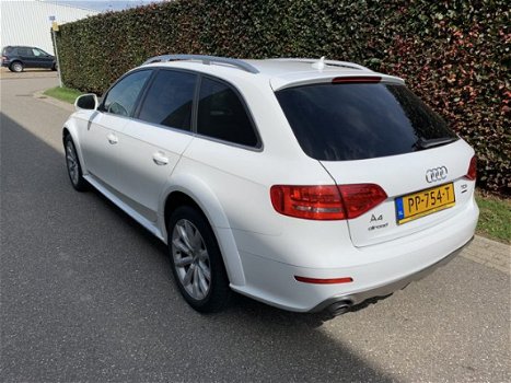 Audi A4 Allroad - 3.0 TDI quattro Pro Line - 1