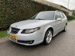 Saab 9-5 Estate - 1.9 TiD Vector AUTOMAAT - 1 - Thumbnail