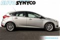 Ford Focus - 1.0 100 Pk Airco/Navi/Cruise/PDC/16