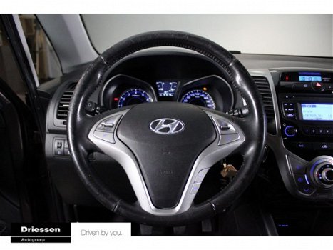Hyundai ix20 - 1.4i i-Motion (Parkeersensoren - Trekhaak) - 1